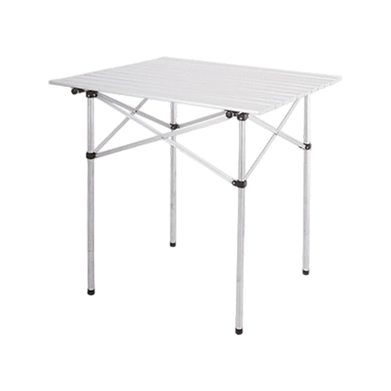 Outdoor klaptafel van aluminiumlegering, campingtafel, loempiatafel
