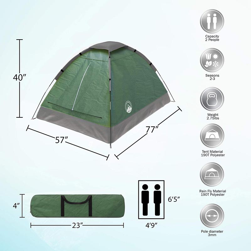 Verdikte buitentent, snel op te zetten strandtent, campingzonweringtent. Verdikte buitentent, snel op te zetten strandtent, campingzonweringtent.