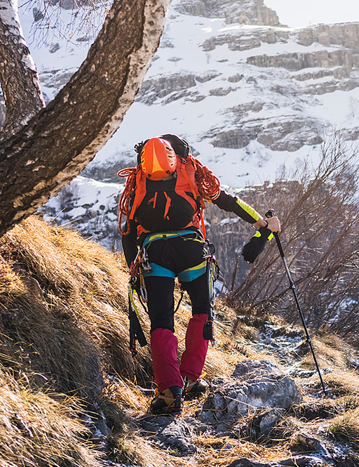 CragHaven Outdoor kondigt een upgrade aan van zijn wereldwijde supply chain-diensten, waardoor internationale outdoormerken flexibele productie van concept tot klif kunnen bieden
